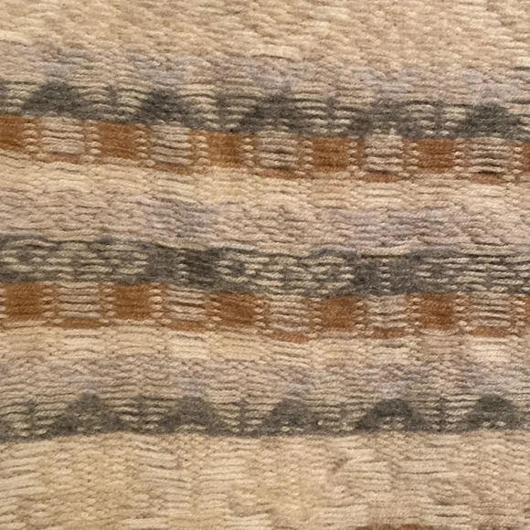 J Crew women’s wool sweater - medium - tan/brown - great condtion - Picture 4 of 7